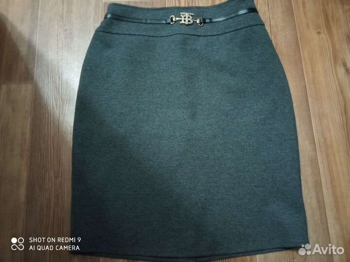 Вещи пакетом на девочку