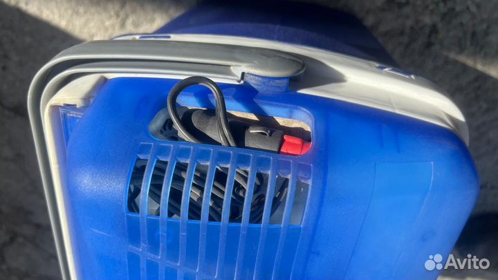 Автохолодильник