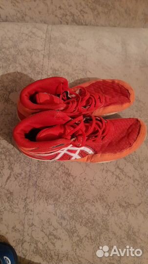 Продам борцовскую форму для греко-римской борьбы