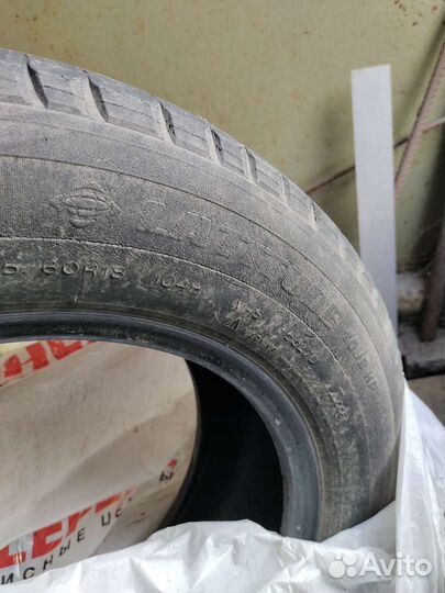 Michelin Latitude Tour HP 245/60 R18 104H