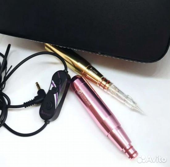 Машинка для татуажа biomaser