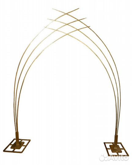 Свадебная арка