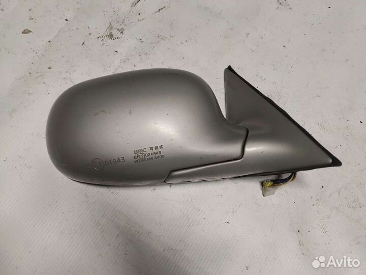 Зеркало правое Митсубиси Галант