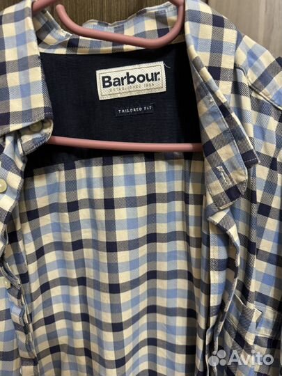 Рубашка мужская