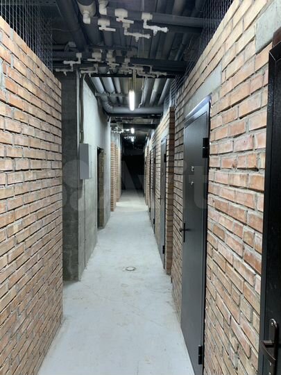 Склад, 3.4 м²