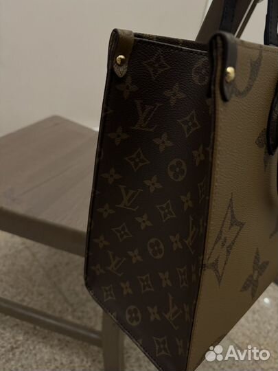 Сумка Louis Vuitton Onthego Original