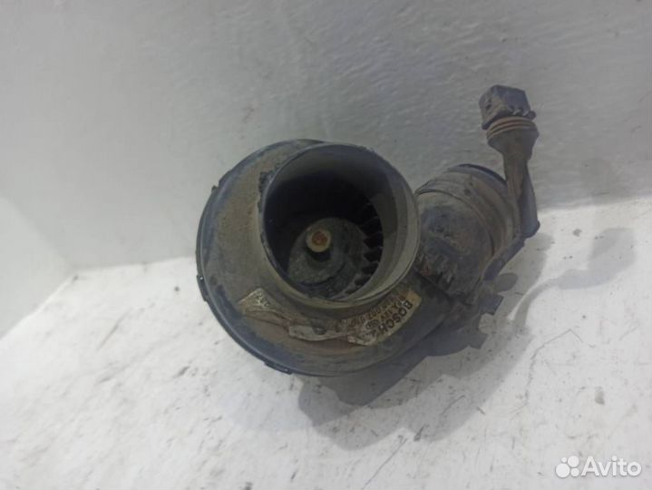 Насос воздушный Опель Omega B