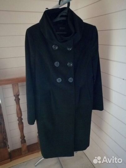 Шуба, пальто