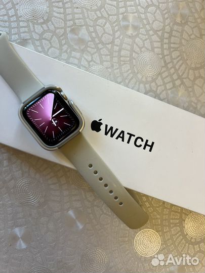 Apple watch se 2022 40mm