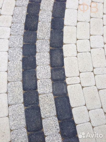 Брусчатка 