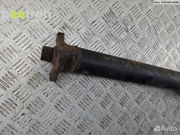 Б/У Б/У Кардан (вал карданный) задний 1644102302
