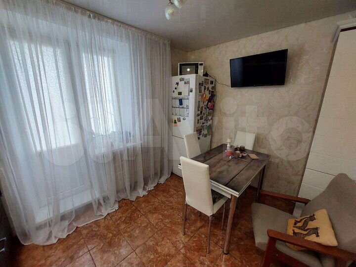 3-к. квартира, 65,5 м², 4/5 эт.