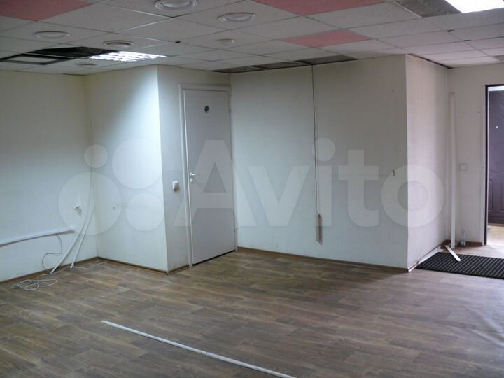 Офис, 62 м²