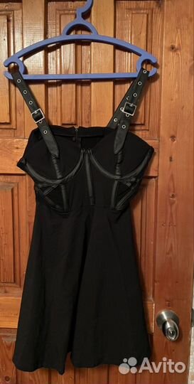 Платье Restyle