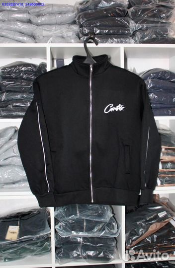 Зипка Corteiz vhq (Арт.46172)