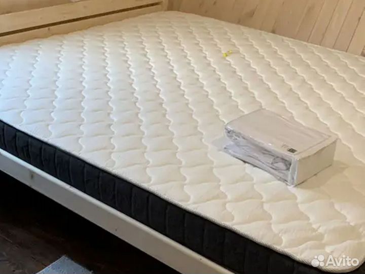 Матрас 160х200 новый все размеры