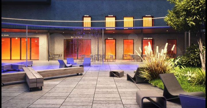 Собственник Общепит, кафе, 25 м²