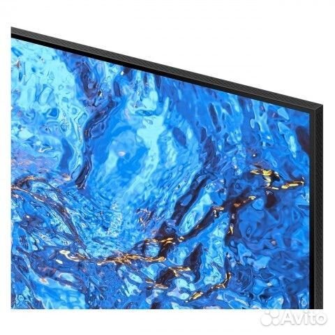 Телевизор Samsung QE98QN990cuxru Ростест