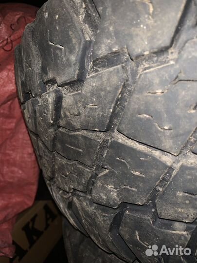 Cooper Discoverer S/T Maxx 265/65 R17