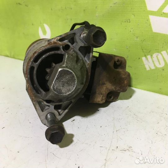 Стартер Сузуки Гранд Витара