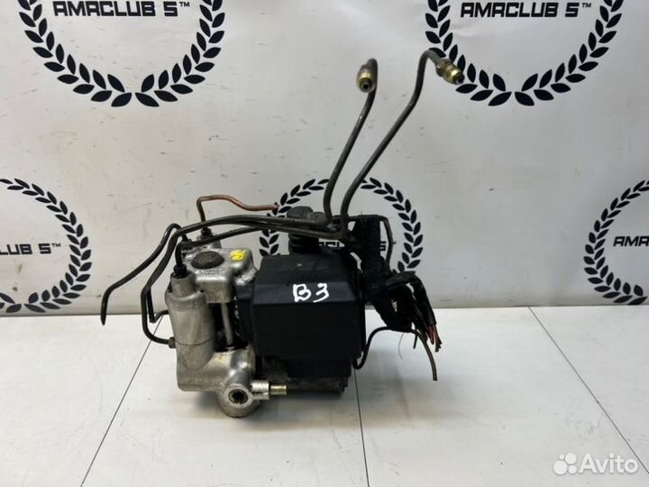 Блок ABS Opel Omega B X25XE 1994