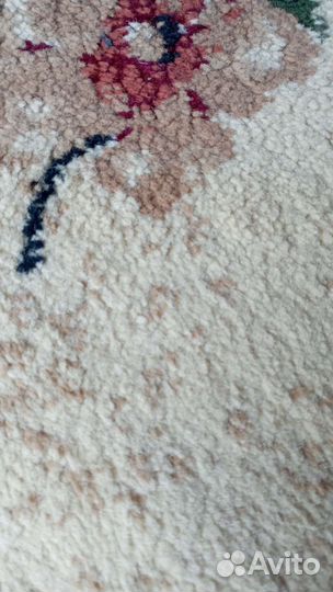 Ковры и паласы дорожки бу