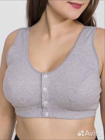 Топ для кормления