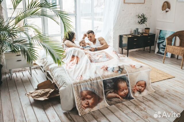 Фотоплед (разные размеры)