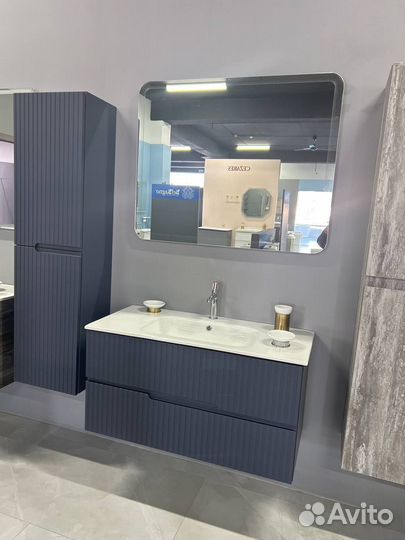 Мебель для ванной комнаты