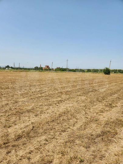 Участок 2,64 га (СНТ, ДНП)