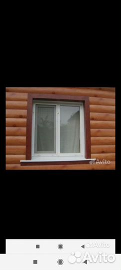 Пластиковые окна и балконы