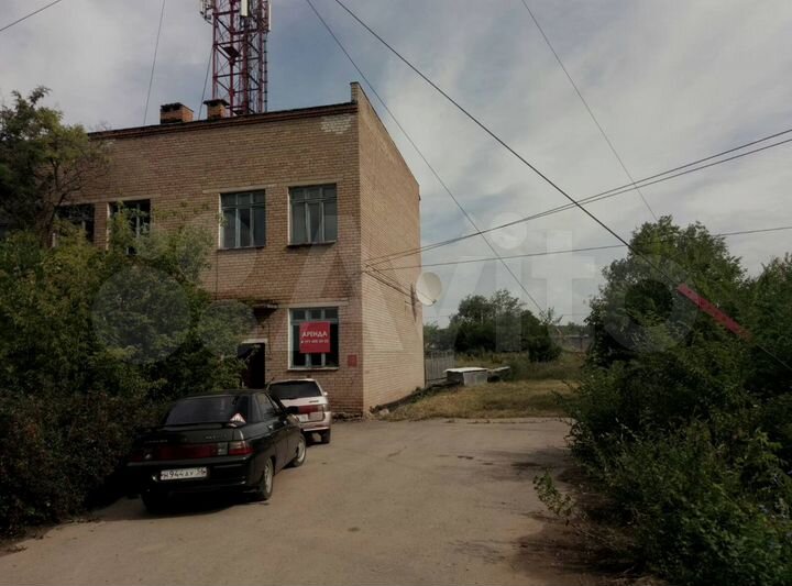 Сдам помещение свободного назначения, 86 м²