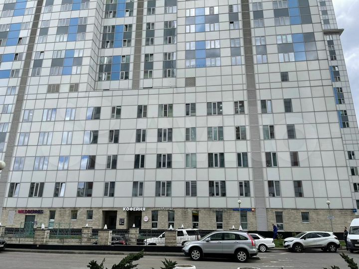 Свободного назначения, 112.65 м²