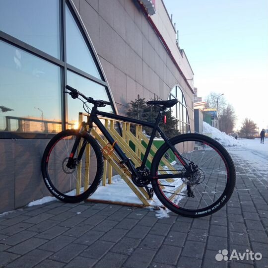 Forward apache 27.5 2.0 disk