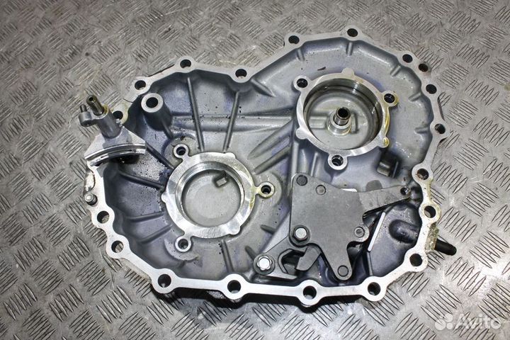 Крышка вариатора Mitsubishi Lancer 10 X 1,8 2,0 л