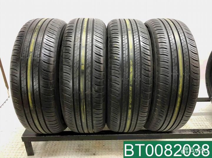 Dunlop Enasave EC300+ 215/60 R17 105W