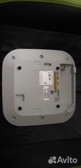 Точка доступа Cisco Aironet AIR-CAP1702I-R-K9