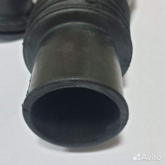 Патрубок заливной (дозатор-бак) для стиральной маш