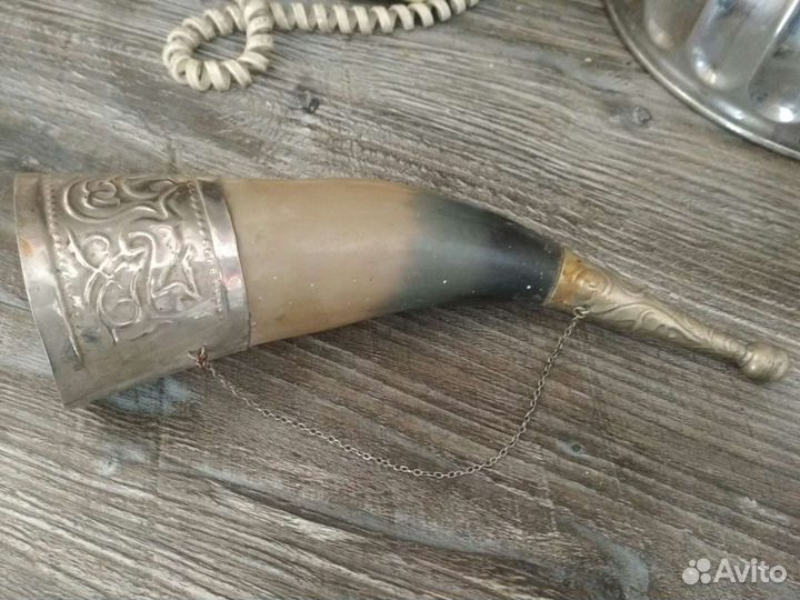 Рог изобилия