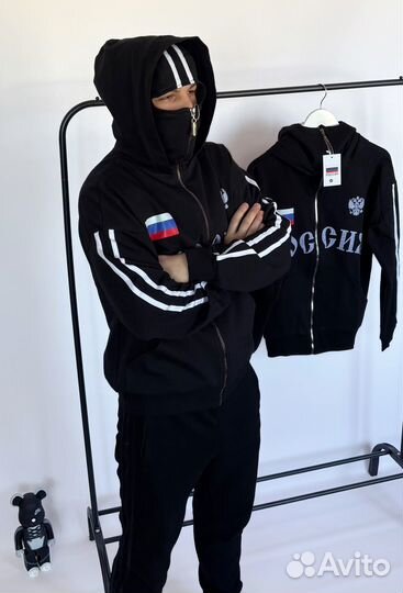 Худи Россия