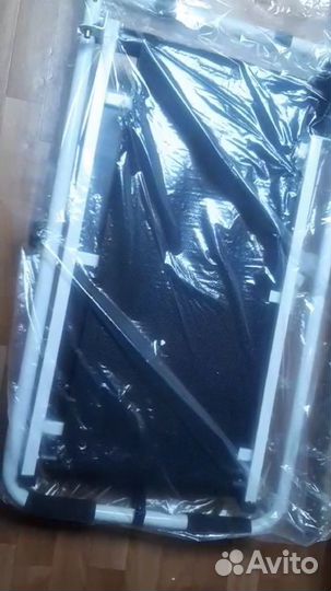 Беговая дорожка новая