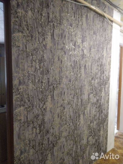 Малярные работы