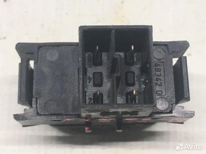 Кнопка многофункциональная для Mercedes-Benz CLK-C