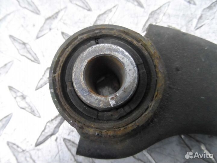 Рычаг задний правый Hyundai Sonata 6 YF