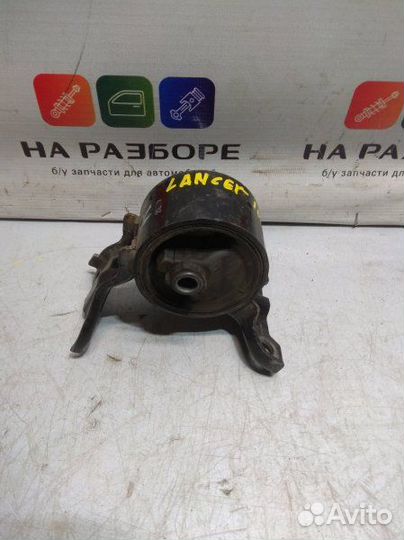 Подушка двигателя Mitsubishi Lancer 10