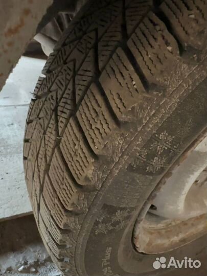 ВАЗ 2101 1.3 МТ, 1980, 100 000 км