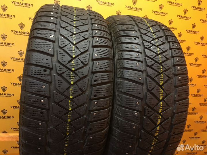 Dunlop SP Winter Sport 3D 225/45 R17 91H