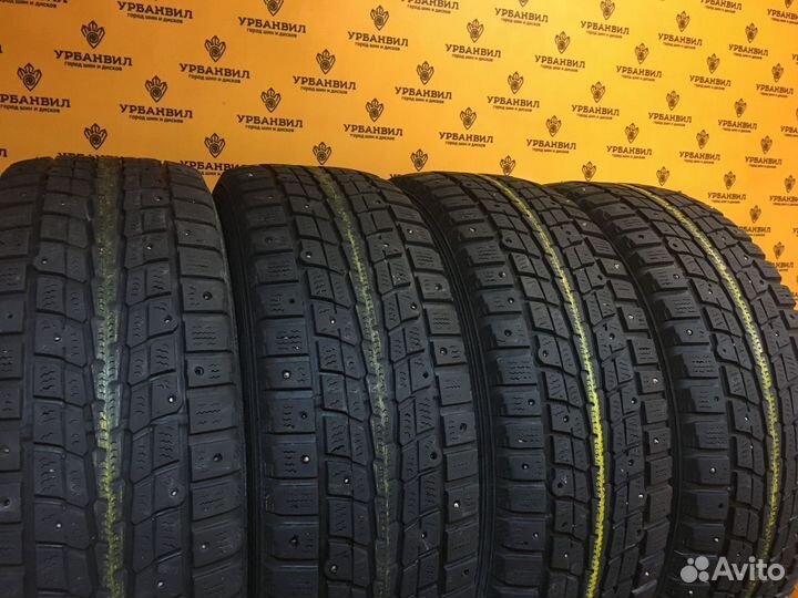 Dunlop SP Winter Ice 01 215/60 R17 96T