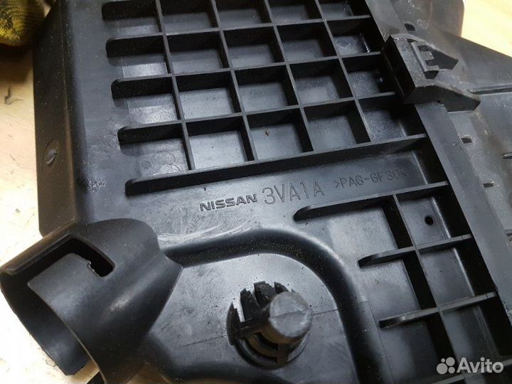 Корпус воздушного фильтра Nissan Note E12 HR12DDR
