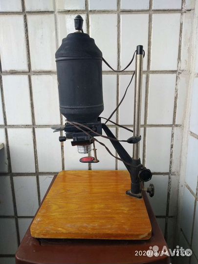 Фотоувеличитель